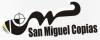 San Miguel Copias-imprenta digital