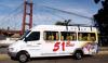 Empresa 51 bus-alquiler de transporte para pasajeros