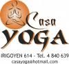 Foto de Casa yoga-clases de yoga