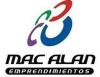 Mac Alan Emprendimientos-tranpsorte de cargas