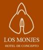 Hotel los monjes-alojamiento
