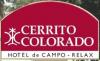 Foto de Cerrito colorado-hotel de campo