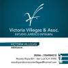 Estudio juridico victoria villegas & asociados-asesoramiento