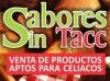 Sabores Sin Tacc-distribuidora de productos para celacos