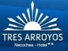 Foto de Hotel Tres Arroyos-alojamiento
