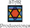 STAR Producciones Audiovisuales -diseo grafico