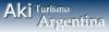 Aki Turismo Argentina-agencia de viajes