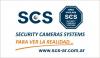 SCS - Security Cameras Systems