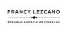 Escuela francy lezcano-agencia de modelos