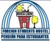 RUCA LIEN-hostel
