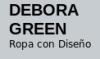 Debora Green-indumentaria
