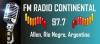 Fmcontinental-radio