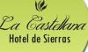 La castellana -hotel de sierras