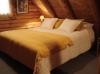 Cabaa de Arte y madera en Bariloche-alojamiento temporario