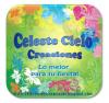 Celeste Cielo Creaciones-manualidades,cotilln