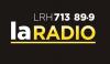 Foto de La Radio de Ober. LRH 713. 89.9 MHz.