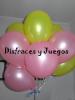 Foto de Disfraces y  JUEGOS -inflables, plaza, living y mas..
