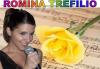 Romina Trefilio Shows-show para eventos