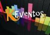 K-eventos-animación con pantalla gigante