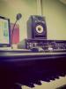 Sonorico estudio de grabain-produccin de audio