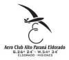 Foto de Aeroclub Alto Parana Eldorado-escuela de vuelos