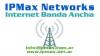 IPMax Banda Ancha-servicios internet