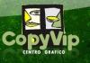 Copyvip-imprenta,centro de copiado