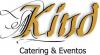 KIND-catering para fiestas