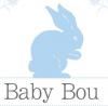 Baby Bou--blanquera para bebs y nios