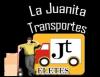 Transportes La Juanita-fletes y mudanzas