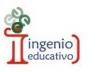 Foto de Ingenio Educativo-juegos de ingenio