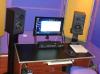 All digital studio-estudio de grabaciones