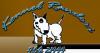 Kennel randori-criadero de perros de raza