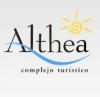 Althea Complejo de Alquiler Turstico-departamentos temporarios