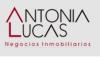 Antonia Lucas-negocios inmobiliarios