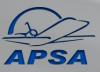 APSA-aviones privados