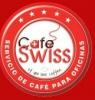 Foto de Caf Swiss-mquinas de caf