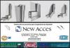 New Acces S.A-accesorios para carpintera de aluminio