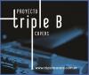 Proyecto Triple B covers-shows en vivo para eventos