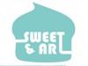 Sweet & Art-mesas dulces para eventos