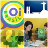 Foto de OI BRASIL-clases de portugues