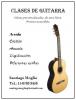 Clases de guitarra en Quilmes - Santiago Moglia