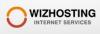 WizHosting-diseo web,servidores virtuales