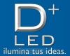 Foto de D + led-LEDs de alta potencia