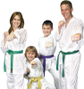 Foto de Escuela hwarang taekwondo-capacitacion en defensa personal para