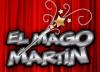 El mago martin-magia para eventos