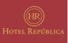 Hotel Republica-alojamiento en tucumn