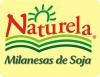 Naturela S.R.L.-milanesas de soja