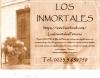 Foto de Los Inmortales-revestimientos texturados