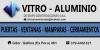 Foto de Vitro-aluminio-cerramientos funcionales